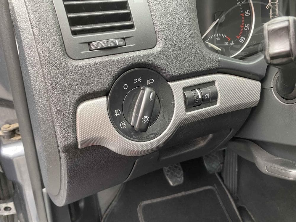2011 Škoda OCTAVIA - 15