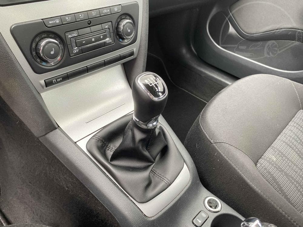 2011 Škoda OCTAVIA - 16