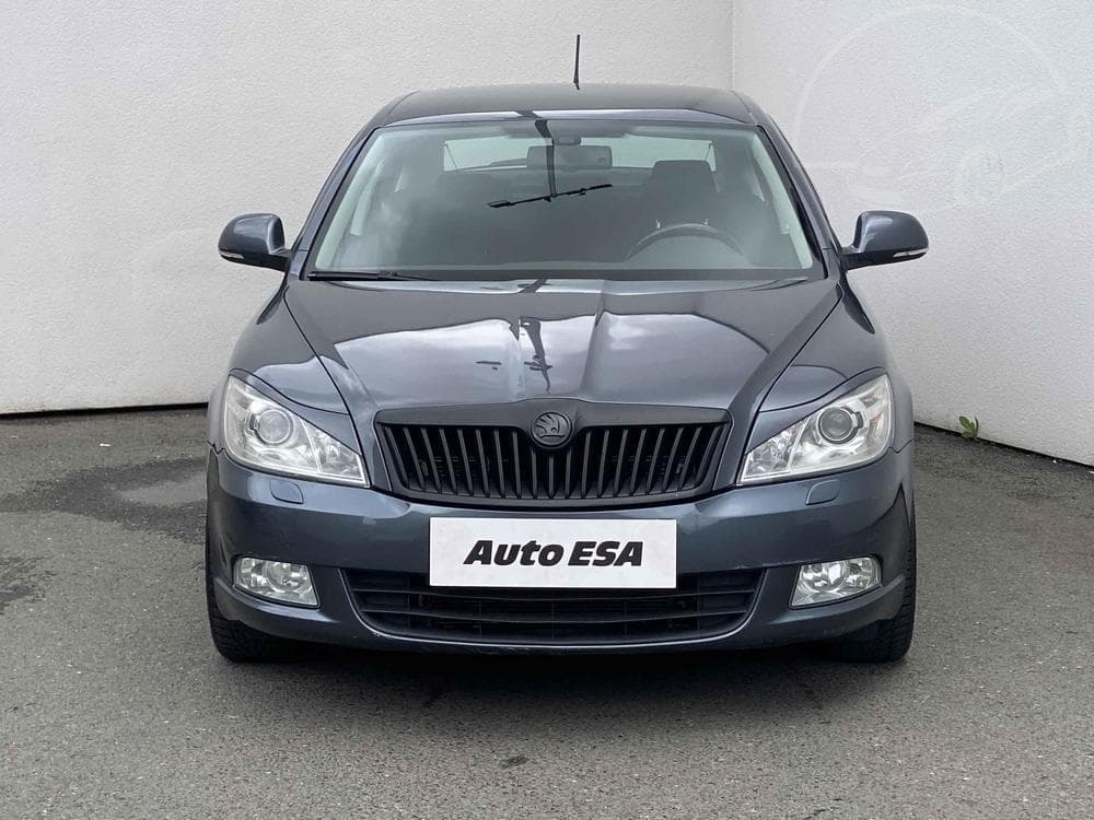 2011 Škoda OCTAVIA - 2