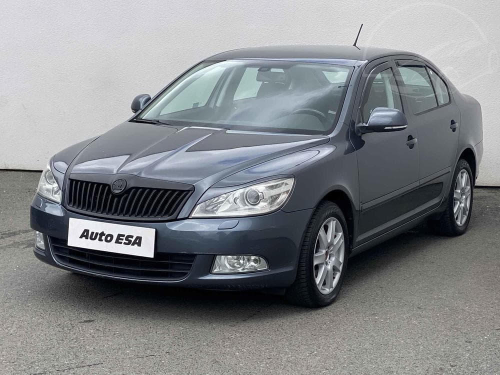 2011 Škoda OCTAVIA - 3