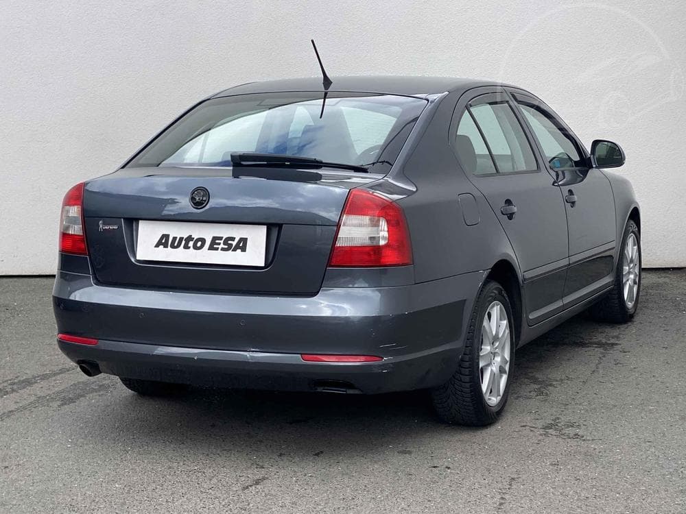 2011 Škoda OCTAVIA - 4