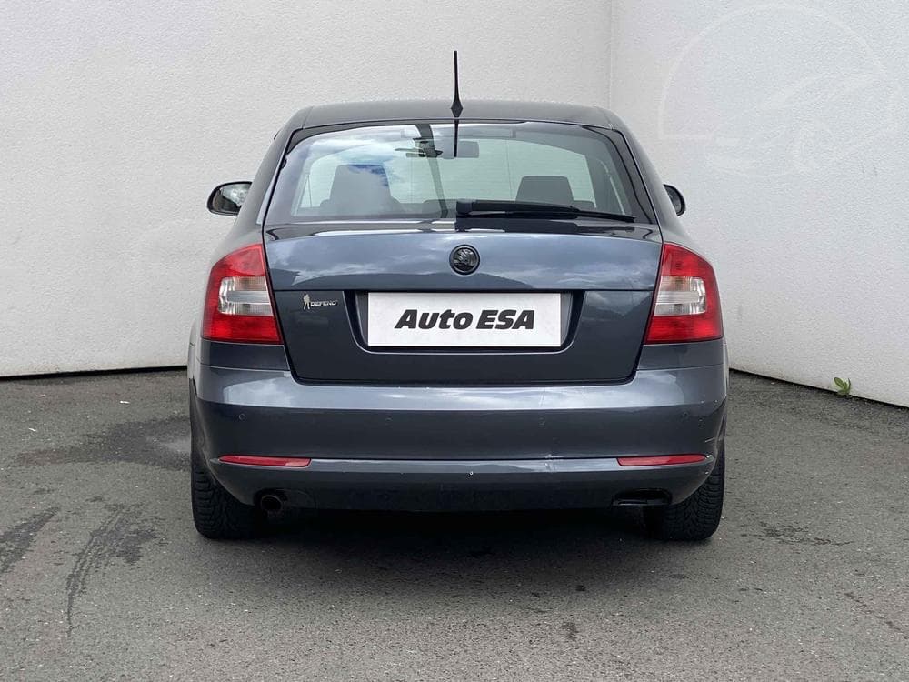 2011 Škoda OCTAVIA - 5