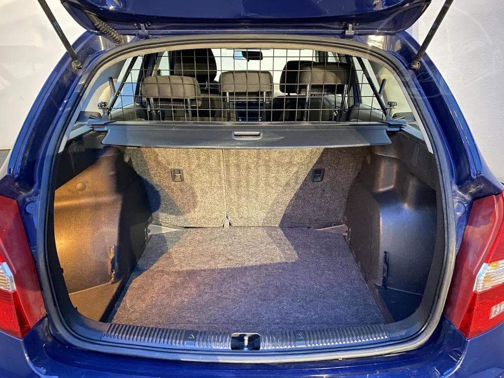 2012 Škoda FABIA - 7
