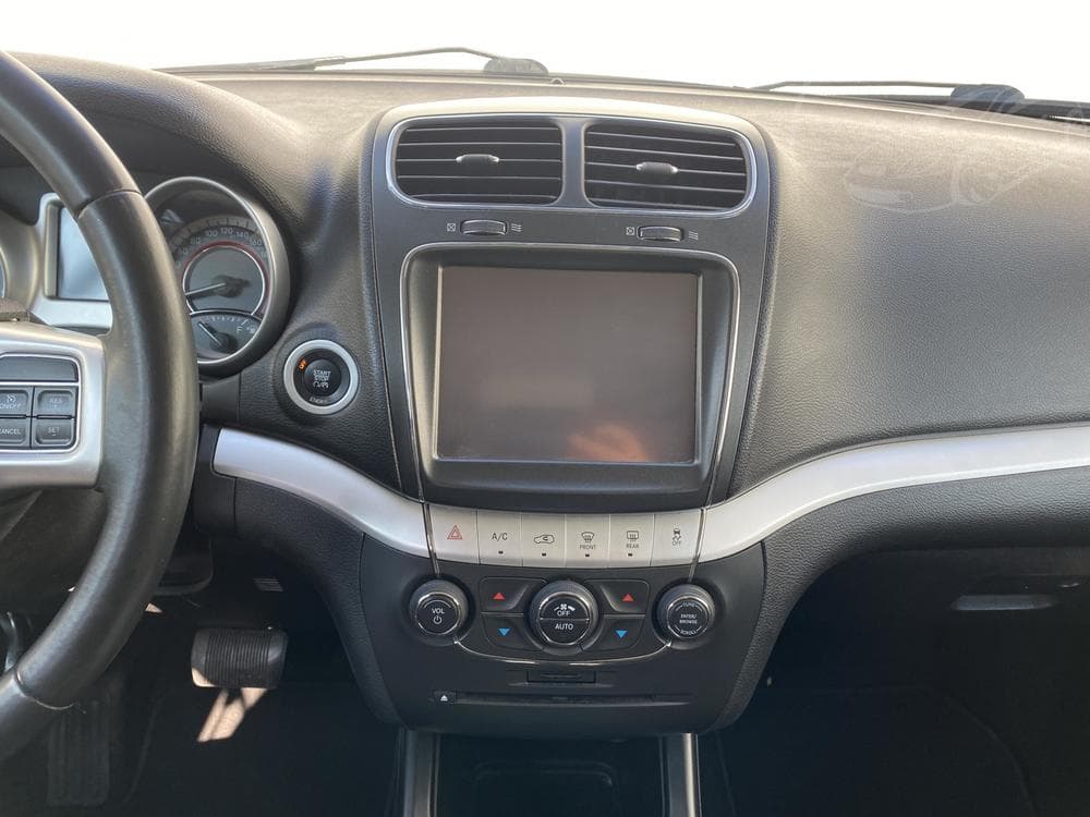 2014 Fiat FREEMONT - 12