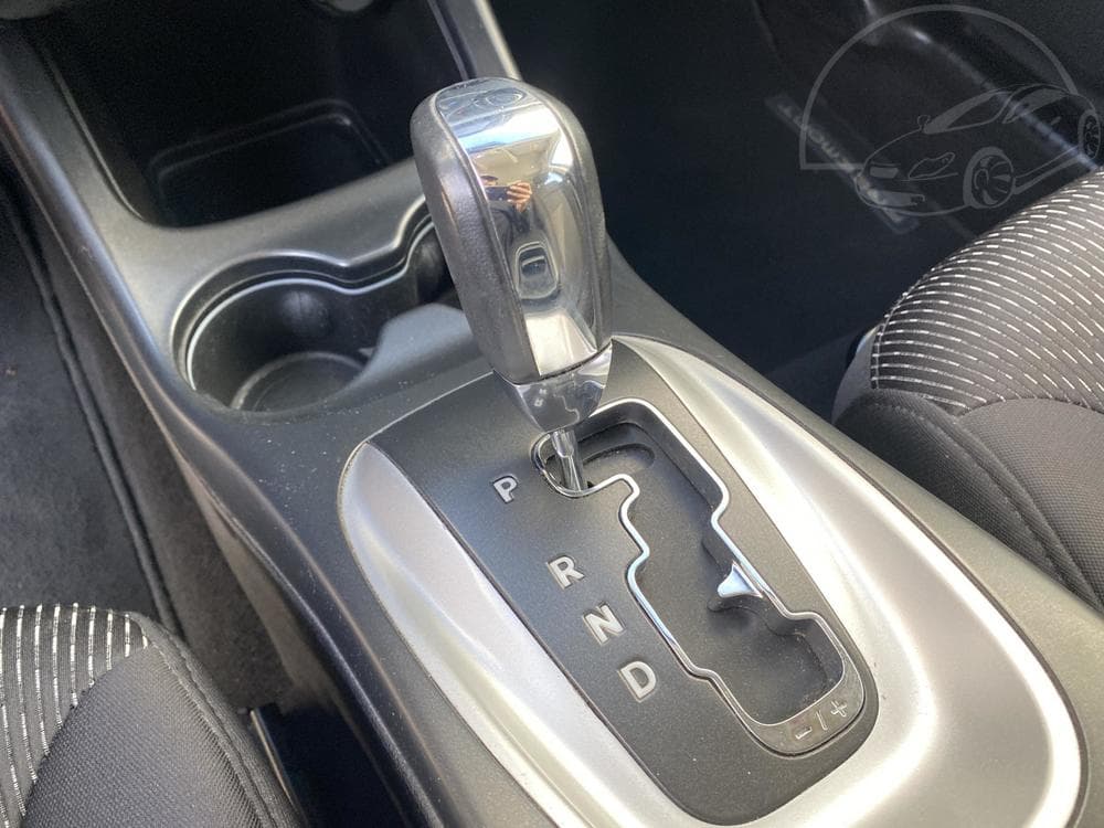 2014 Fiat FREEMONT - 16