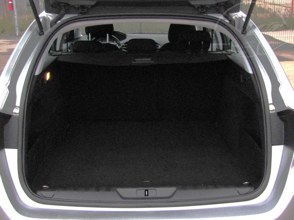 2014 Peugeot 308 - 7