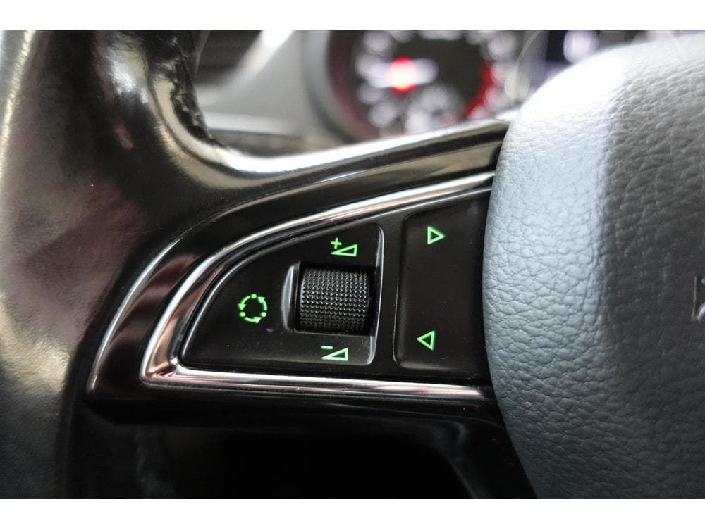 2014 Škoda OCTAVIA - 31