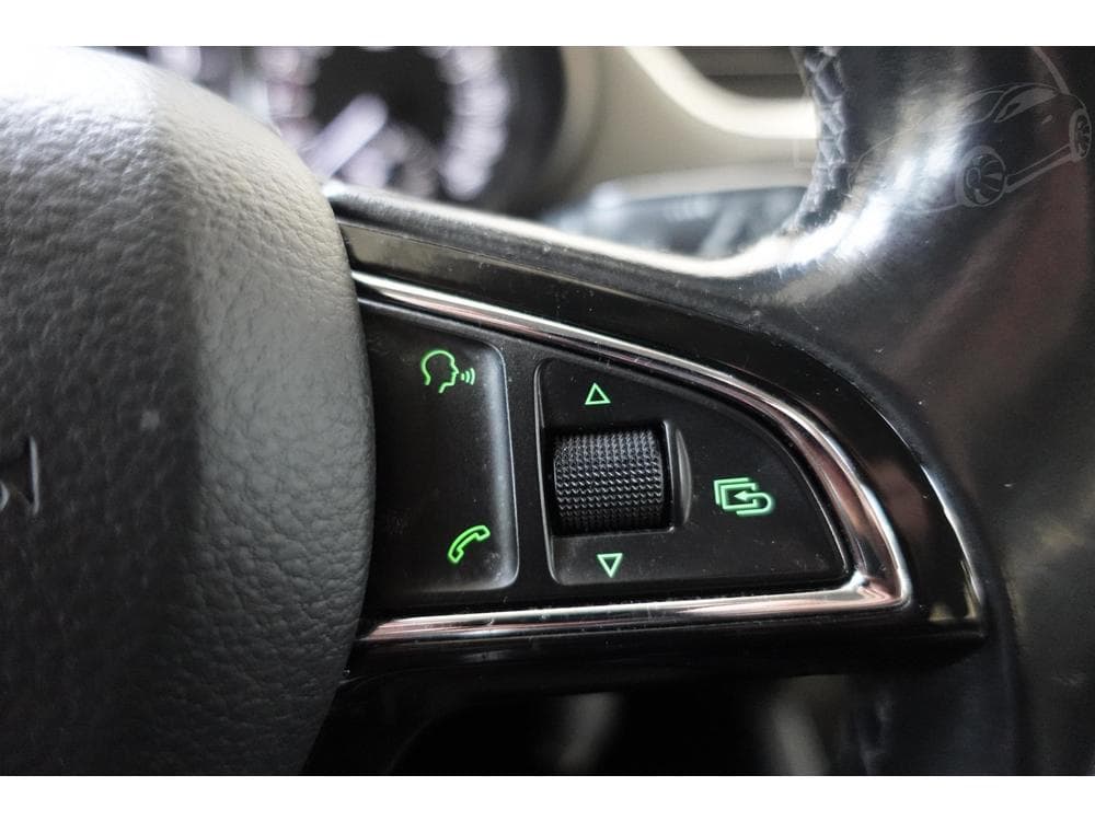 2014 Škoda OCTAVIA - 33