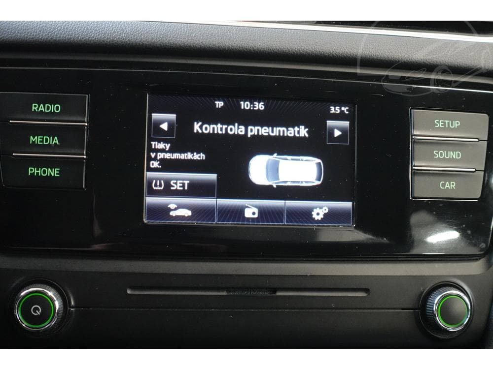 2014 Škoda OCTAVIA - 37