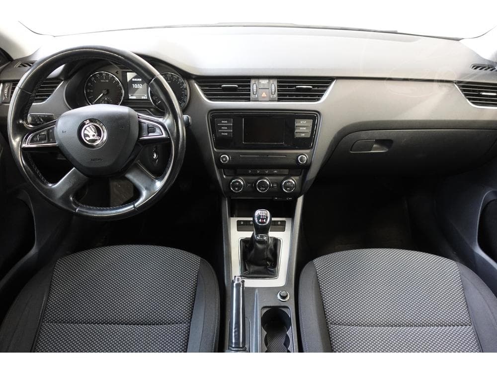 2014 Škoda OCTAVIA - 15