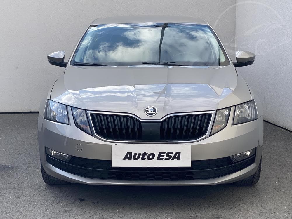 2017 Škoda OCTAVIA - 3