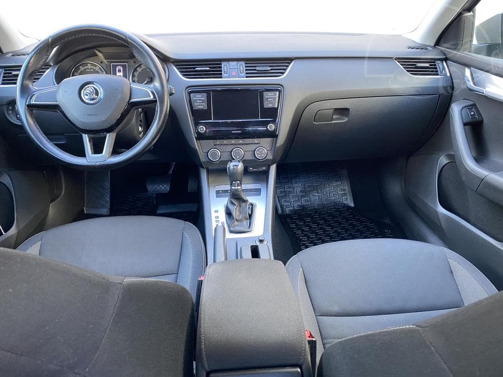 2017 Škoda OCTAVIA - 15