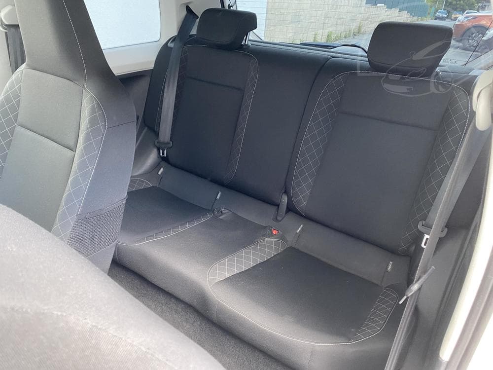2016 Škoda CITIGO - 10