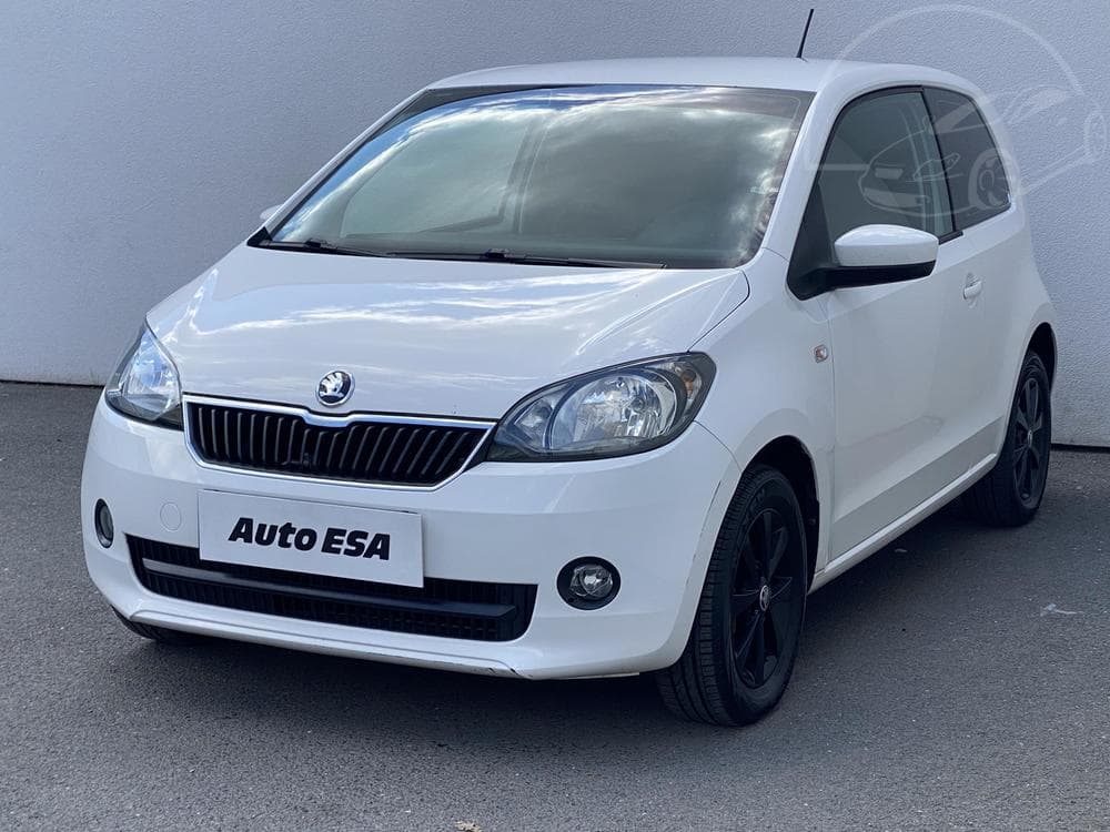 2016 Škoda CITIGO - 3