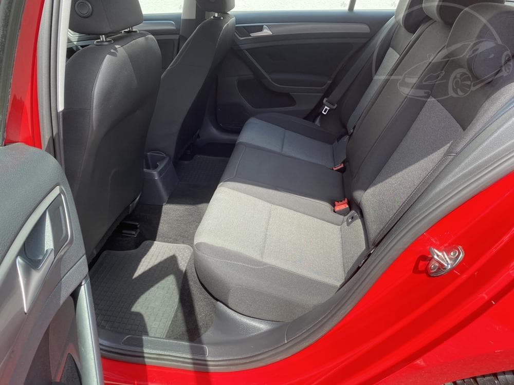 2014 Volkswagen GOLF - 19