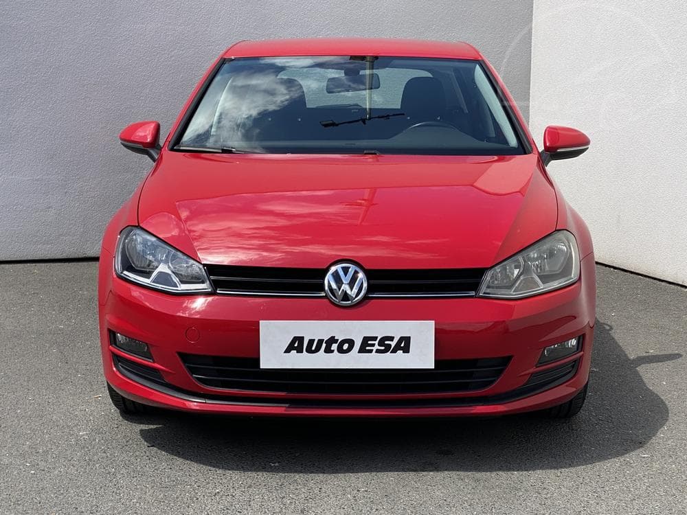 2014 Volkswagen GOLF - 3