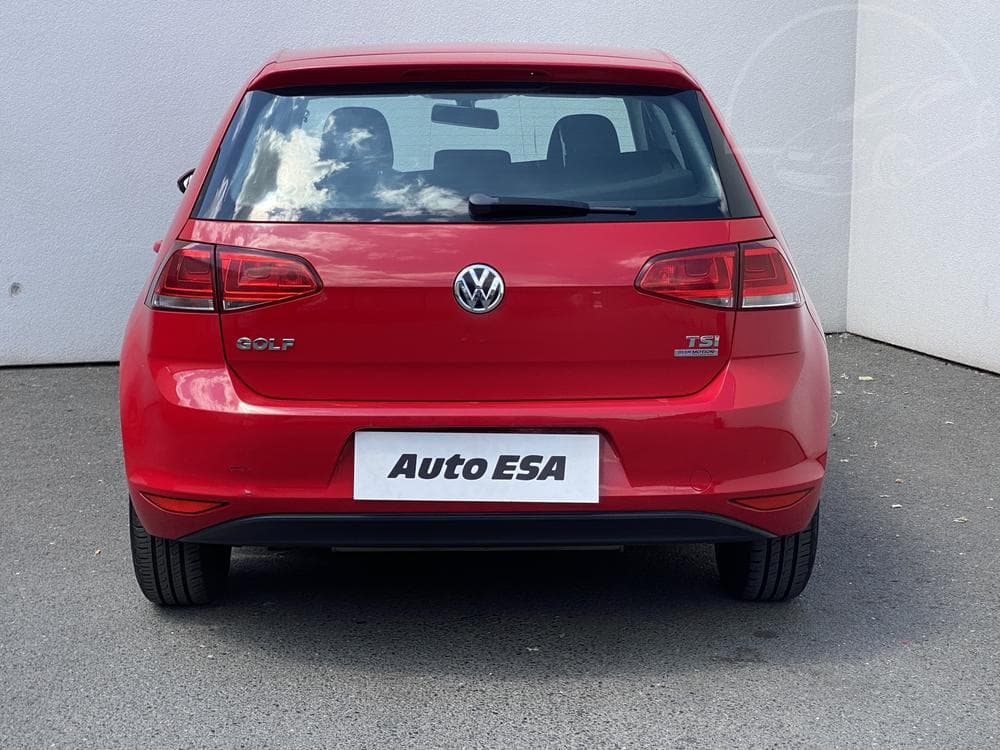 2014 Volkswagen GOLF - 9
