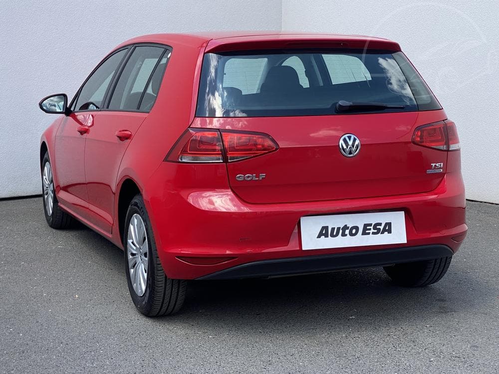 2014 Volkswagen GOLF - 11