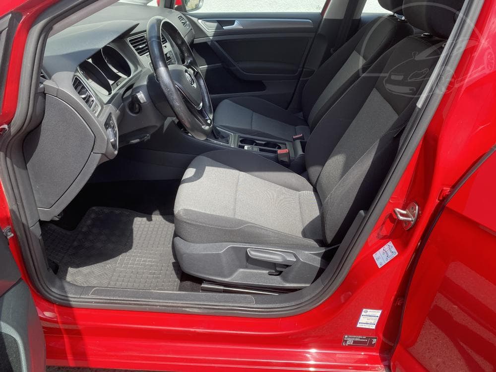 2014 Volkswagen GOLF - 17