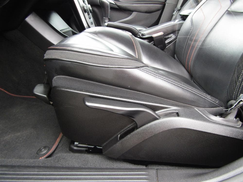 2015 Volvo V40 - 11
