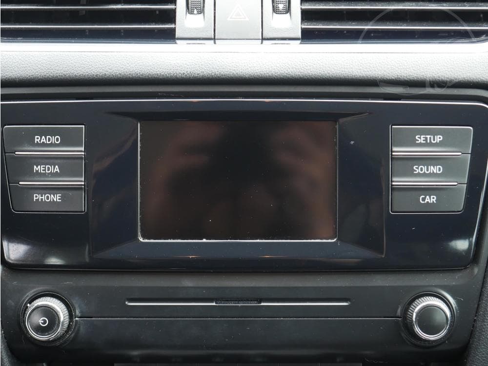2015 Škoda OCTAVIA - 11