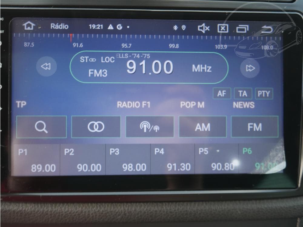2012 Volkswagen TIGUAN - 21