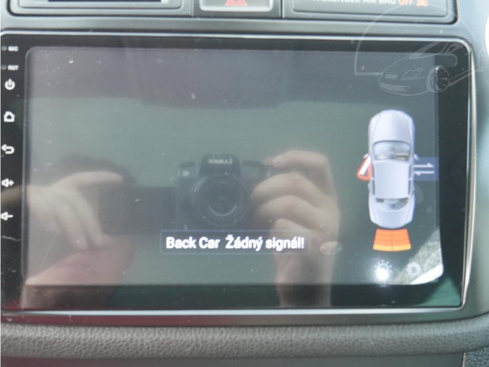 2012 Volkswagen TIGUAN - 23