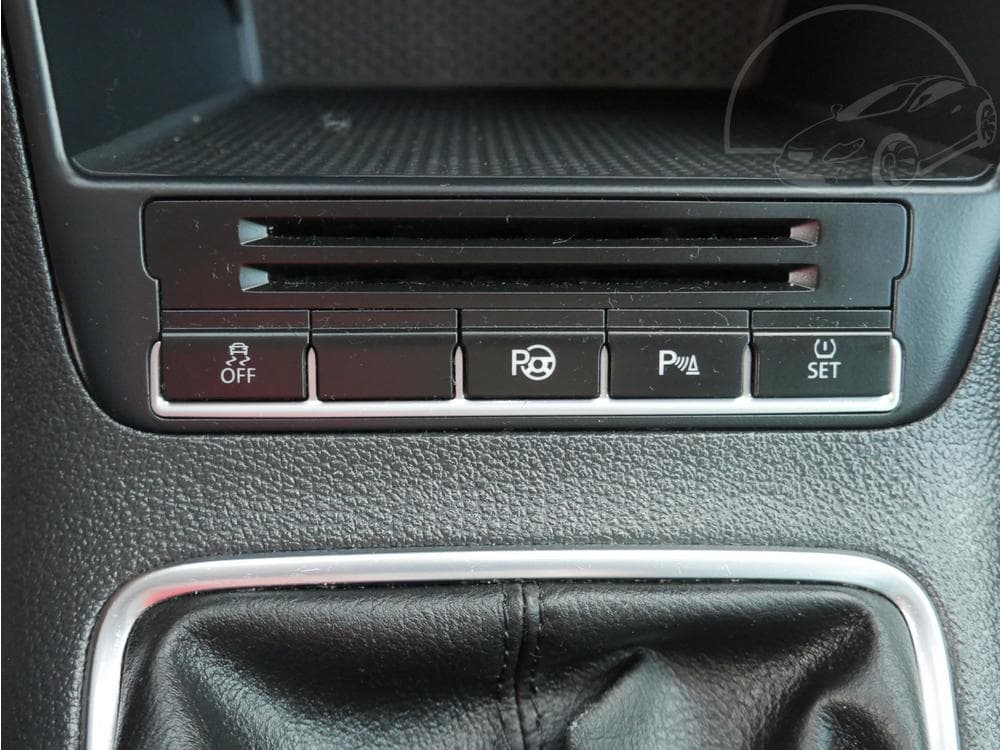 2012 Volkswagen TIGUAN - 35