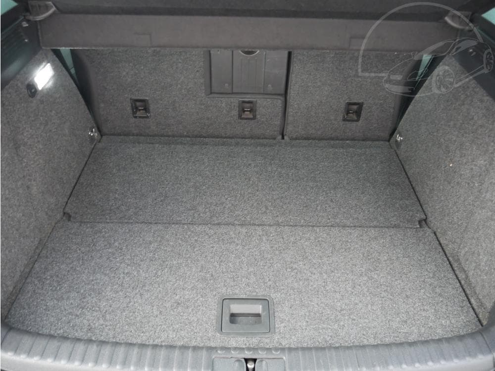 2012 Volkswagen TIGUAN - 13