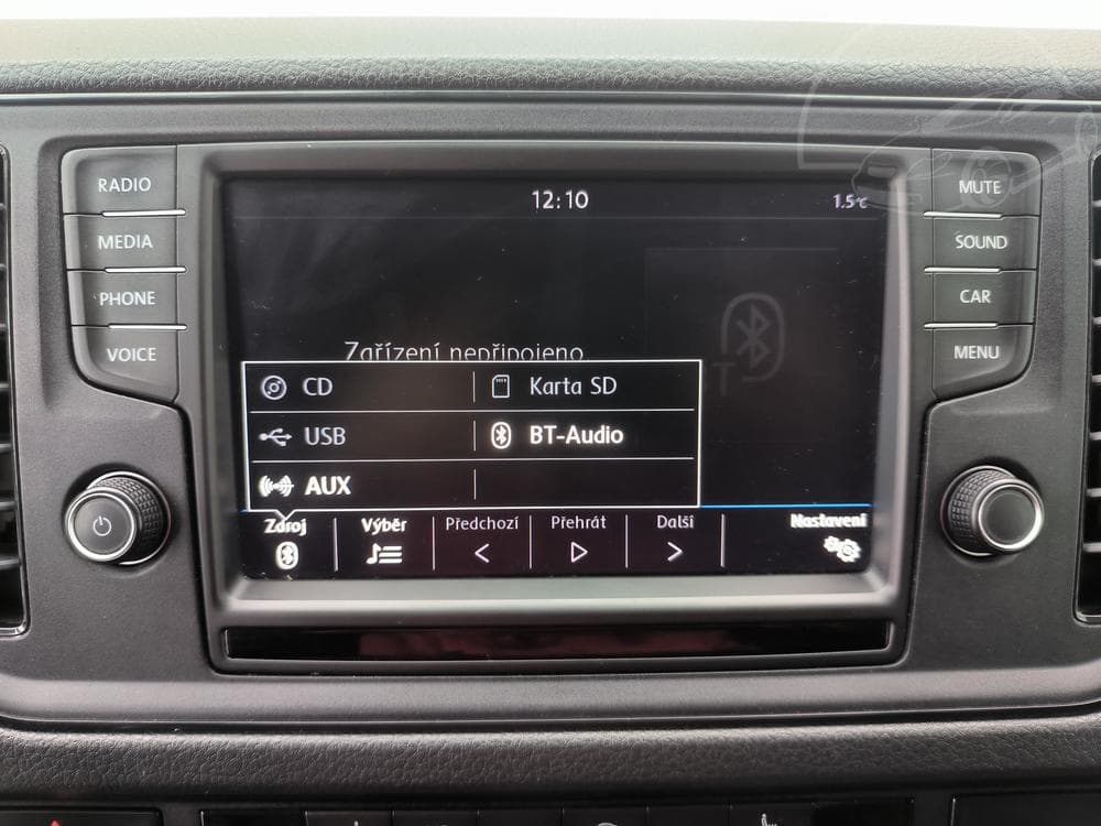 2018 Volkswagen Ostatní - 16