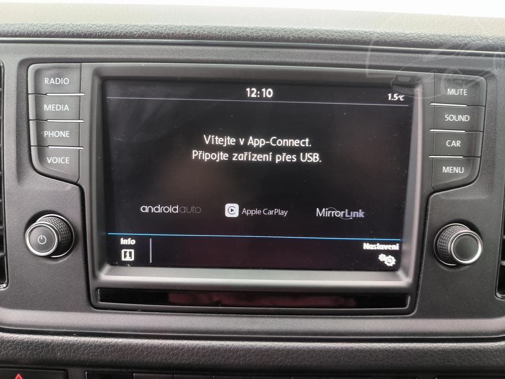 2018 Volkswagen Ostatní - 17