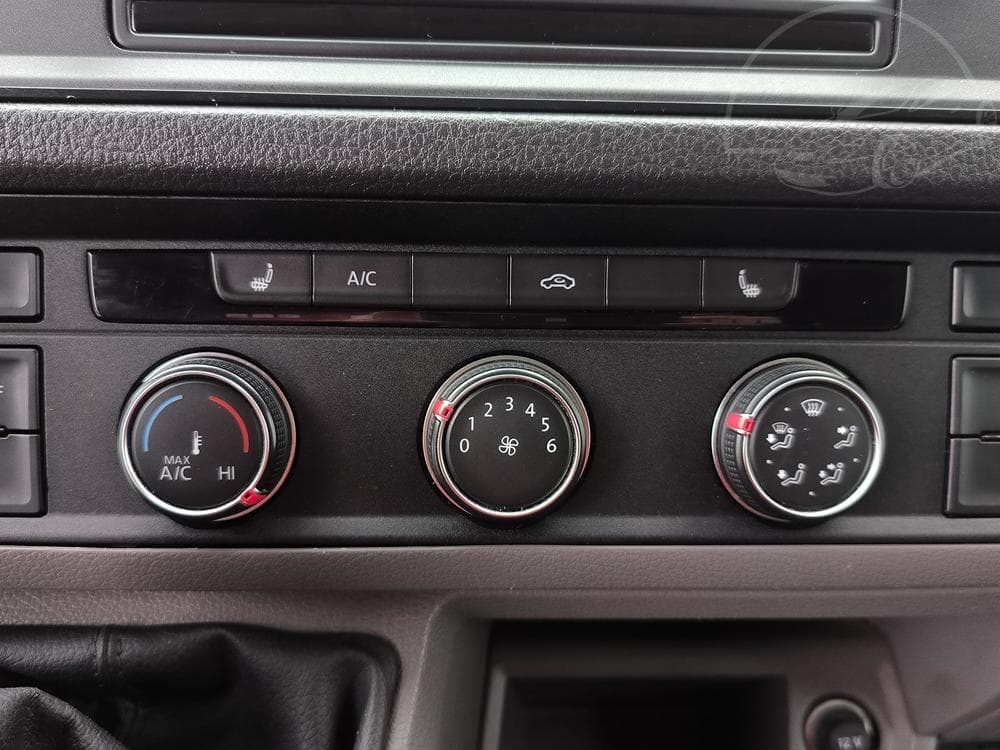 2018 Volkswagen Ostatní - 18