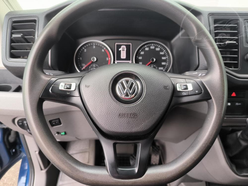 2018 Volkswagen Ostatní - 19