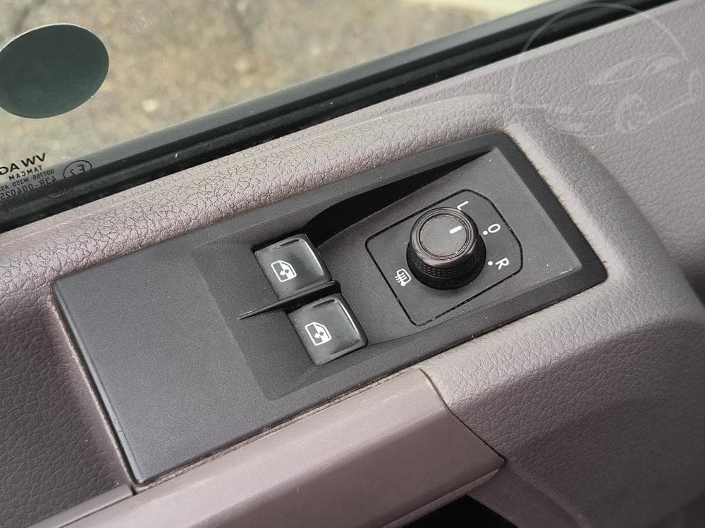 2018 Volkswagen Ostatní - 20