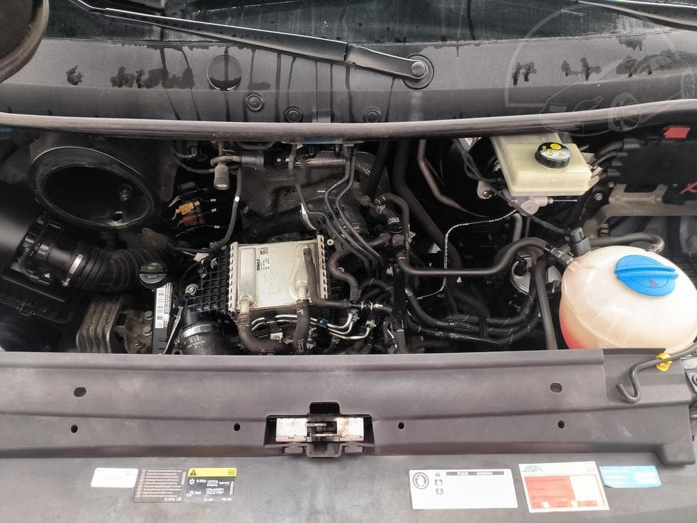 2018 Volkswagen Ostatní - 7