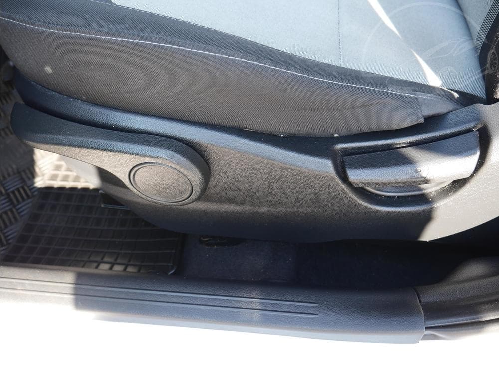 2021 Hyundai I10 - 13