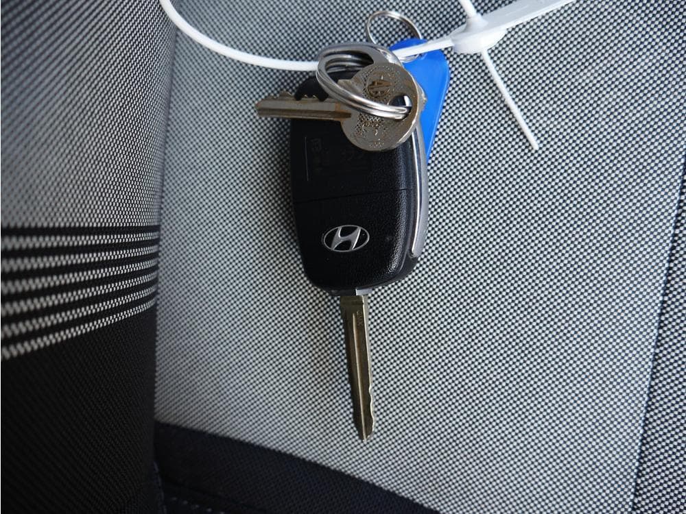 2021 Hyundai I10 - 15