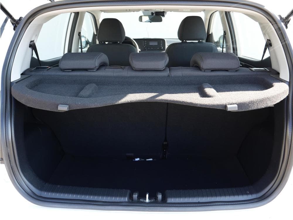 2021 Hyundai I10 - 7