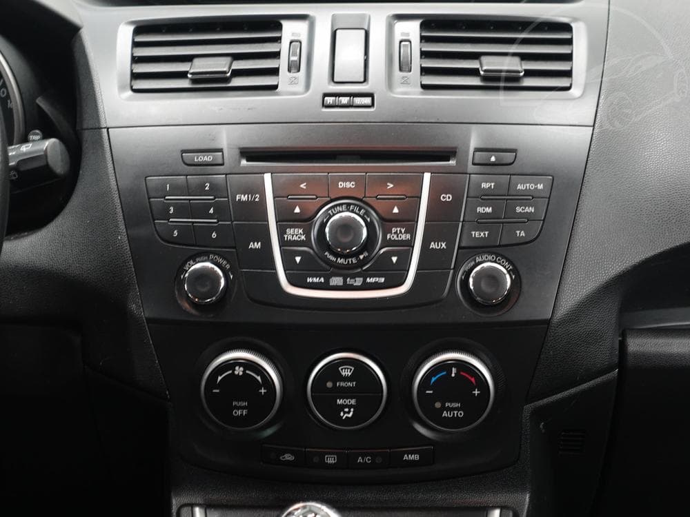 2011 Mazda 5 - 13