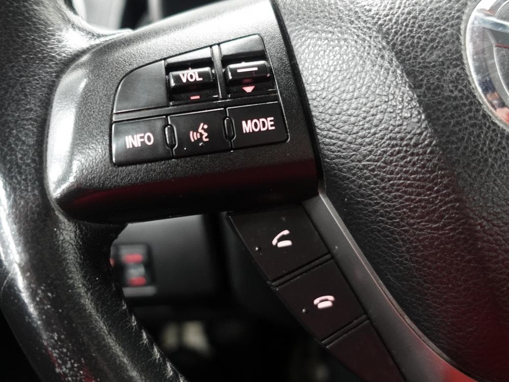 2011 Mazda 5 - 15