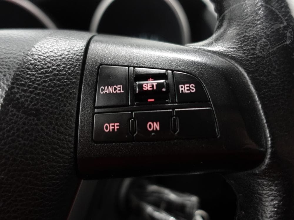 2011 Mazda 5 - 16