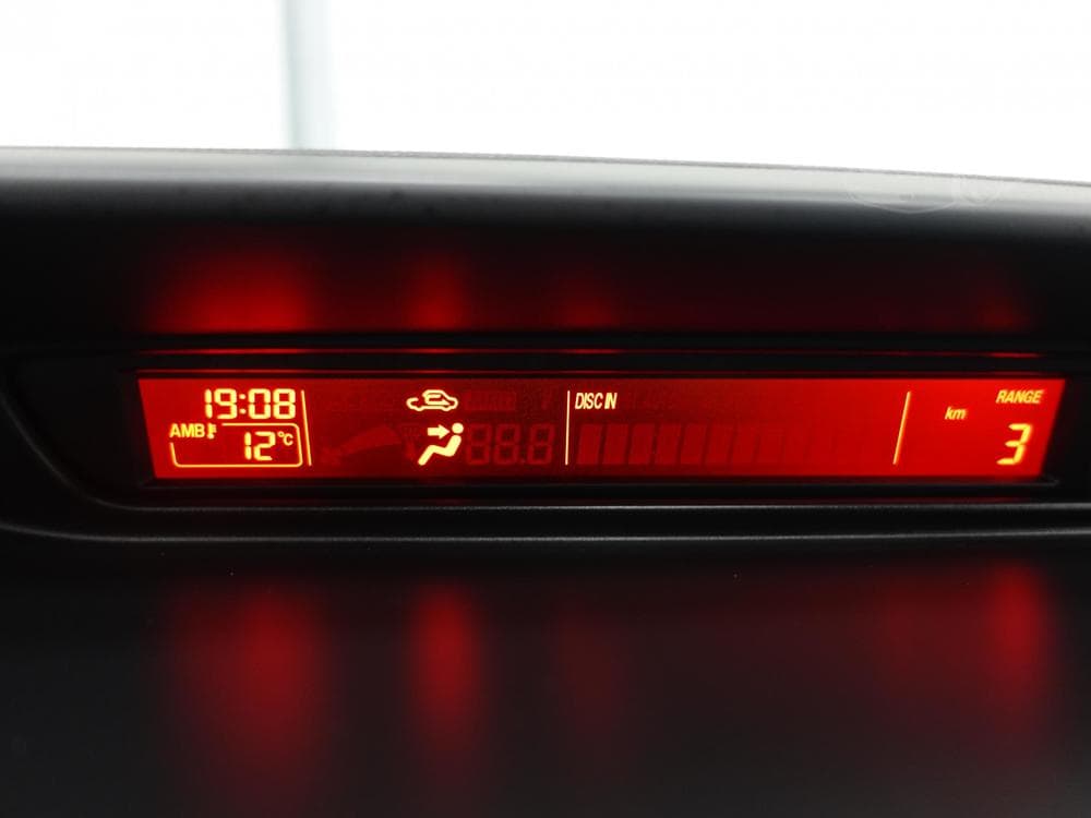 2011 Mazda 5 - 17
