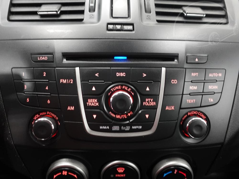 2011 Mazda 5 - 18