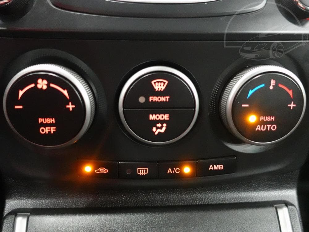 2011 Mazda 5 - 19