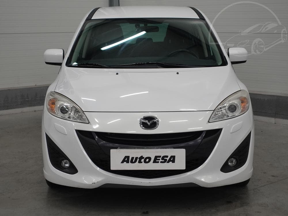 2011 Mazda 5 - 2