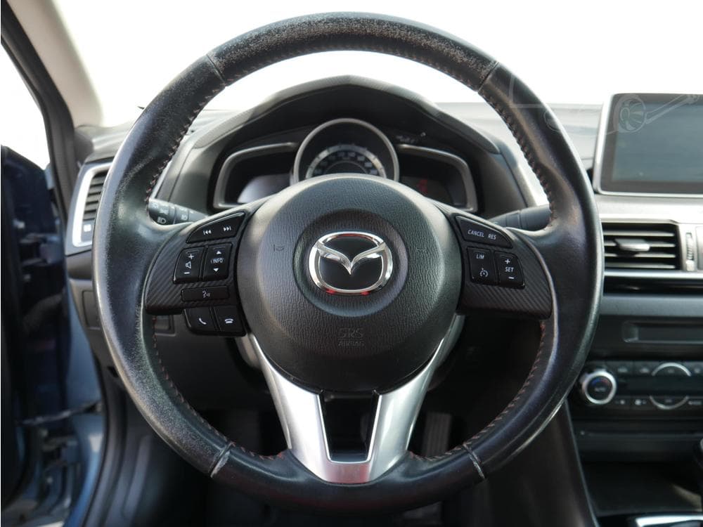 2014 Mazda 3 - 17