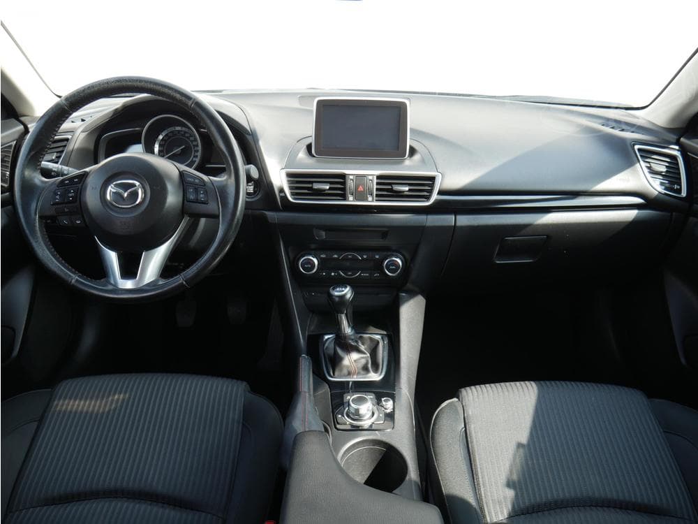 2014 Mazda 3 - 8