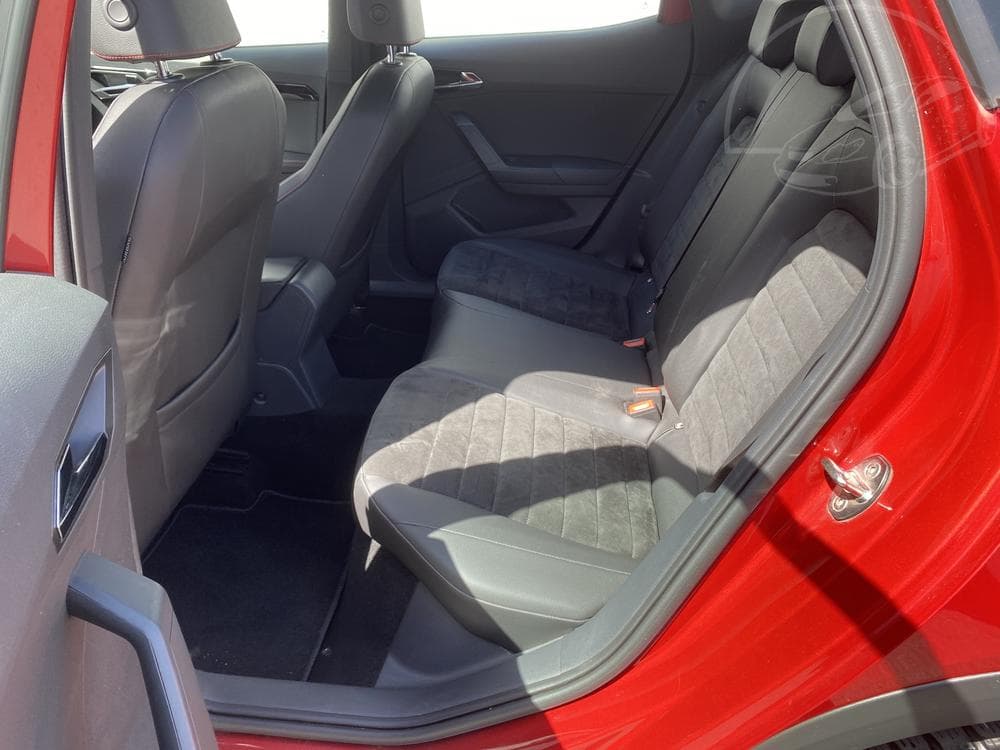 2018 Seat ARONA - 10