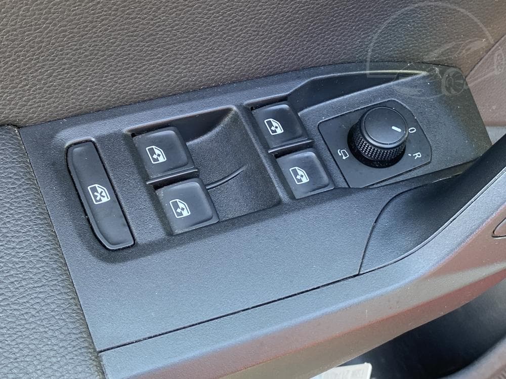 2018 Seat ARONA - 11