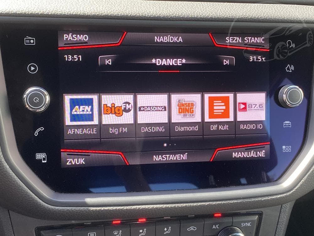 2018 Seat ARONA - 15